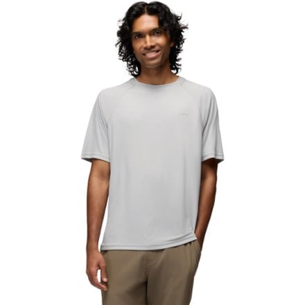 prAna Sol Shade Crew Shirt - Men's 1