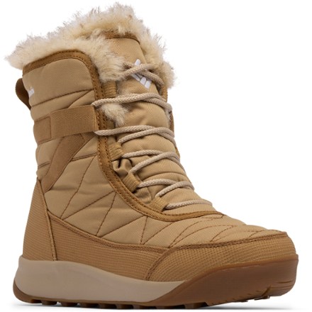 Columbia Minx Shorty IV Boots - Women's 2
