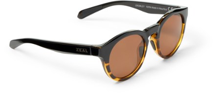 Zeal Crowley Polarized Sunglasses 0