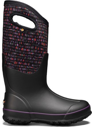 Bogs Classic Tall Rain Boots - Women