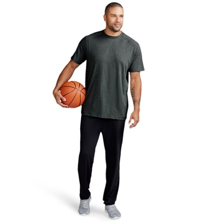 tasc Performance Carrollton Fitness T-Shirt - Men's 2