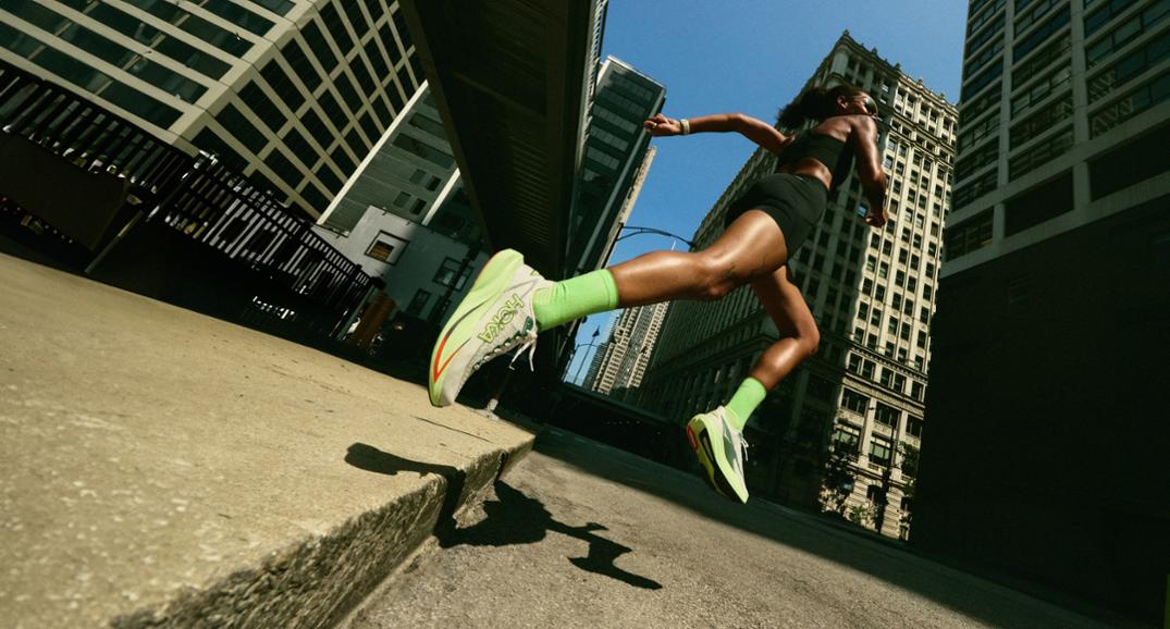 Location Image for Mach 7 Road-Running Shoes - Women's