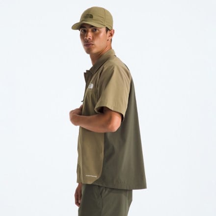 The North Face Trail Lightrange Shirt - Men's 3