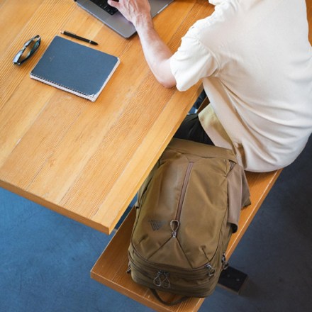 Gregory Rhune 20 Pack 8