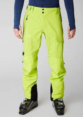 Helly Hansen Odin Mountain Soft-Shell Pants - Men