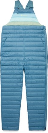 Cotopaxi Fuego Down Overalls - Women's 0