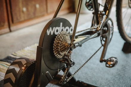 Wahoo Fitness KICKR Core Bike Trainer