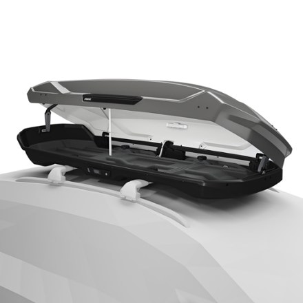 Thule Motion 3 Cargo Liner Cargo box not included