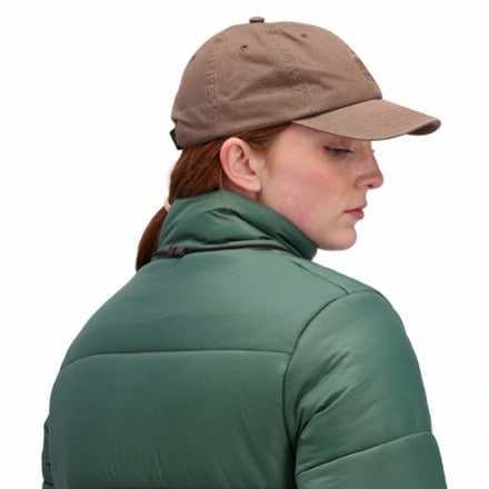 Topo Designs Mountain Puffer Insulated Jacket - Women's 6