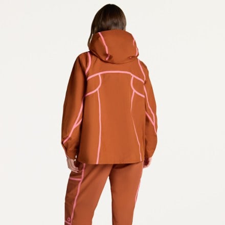 SENIQ Tectonic Jacket - Women's 1