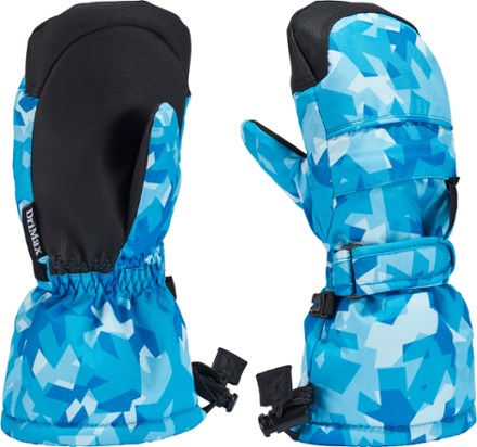 Gordini Baby Baby Baby Mittens - Toddlers' 0