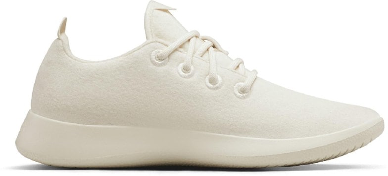 Allbirds Wool Runner shoe