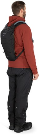 Osprey Glade 5 Hydration Snow Pack 8