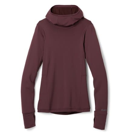 Janji Rover Merino Hoodie - Women's 0