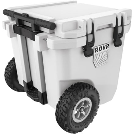 RovR Products RollR 30 Wheeled Cooler 1