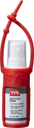 TYR Anti-Fog Spray 0