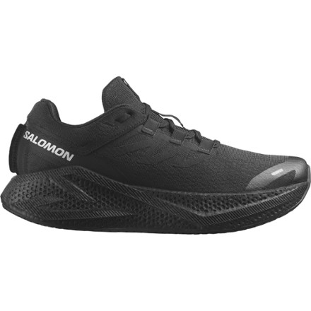 Salomon Aero Glide 3 Road-Running Shoes - Men's 0