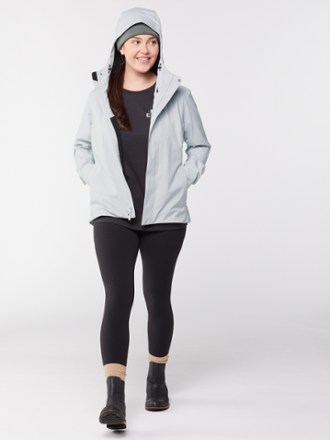 Arc'teryx Solano Hoodie - Women's 3