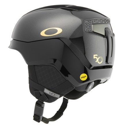 Oakley MOD 5 Mips Snow Helmet Back view