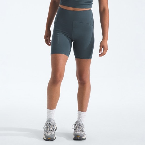 On Body Image of color Granite Grey