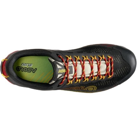 Asolo Eldo Evo GV Approach Shoes - Men's 5