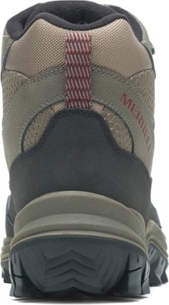 Merrell Thermo Chill Mid Waterproof Boots - Men's 3
