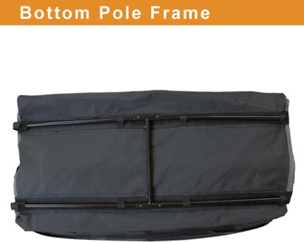 Rightline Gear Car Back Carrier 4