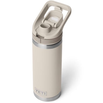 YETI Rambler Vacuum Water Bottle with Flip Chug Cap - 18 fl. oz. 3