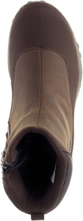 Merrell Thermo Kiruna Mid Zip Waterproof Boots - Men's 6