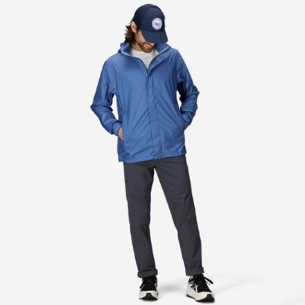 Marmot PreCip Eco Rain Jacket - Men's 2
