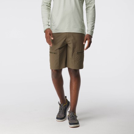 NRS Guide Shorts - Men's 1