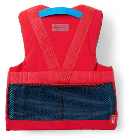 Mustang Survival Rev Youth PFD - Kids' 1