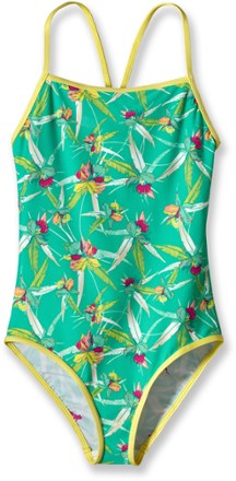 Desert Turquoise/Toucan S