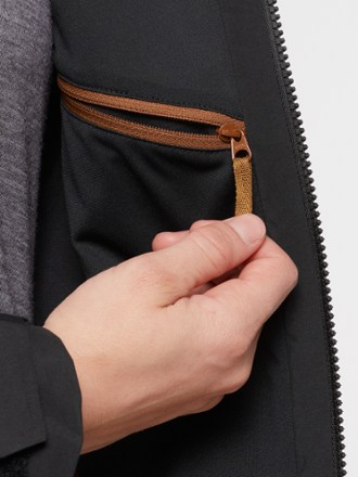 Arc'teryx Sentinel Insulated Jacket - Women's 9