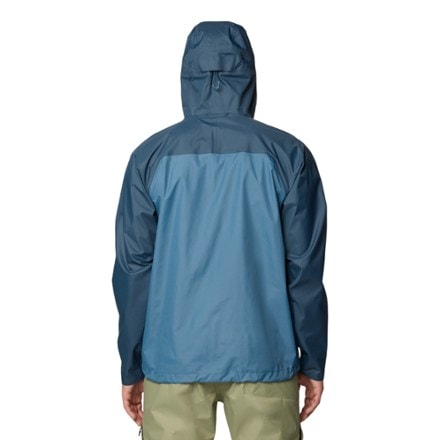 Mountain Hardwear Threshold Jacket - Men's 1