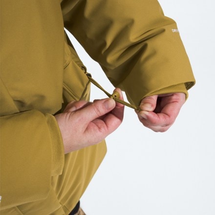 The North Face Arctic Insulated Parka - Women's 9