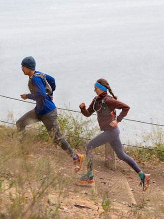 Location Image for Speedgoat 5 Trail-Running Shoes - Women's
