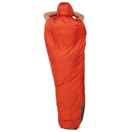 Sierra Designs Mobile Mummy 15 Sleeping Bag - Women's 8