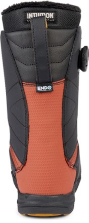 K2 Hanford Snowboard Boots - Men's - 2022/2023 3