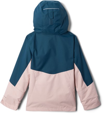 Columbia Bugaboo II 3-in-1 Jacket - Girls' 1