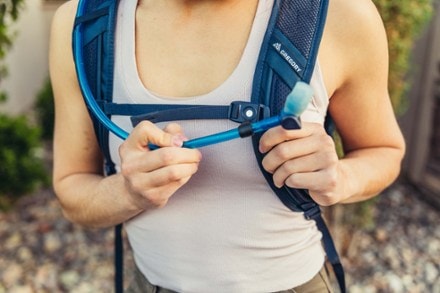 Gregory Nano 18 H2O Hydration Pack 7
