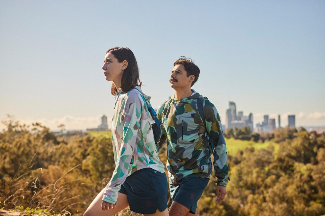 Location Image for River Hoodie - Men's