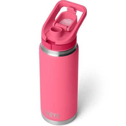 YETI Rambler Vacuum Water Bottle with Flip Chug Cap - 26 fl. oz. 3