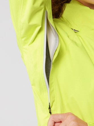 REI Co-op Junction Cycling Rain Jacket - Women's 5