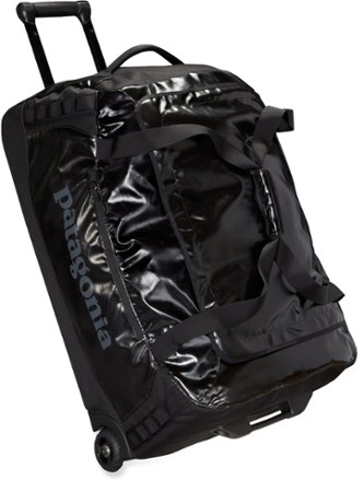 100l rolling duffel