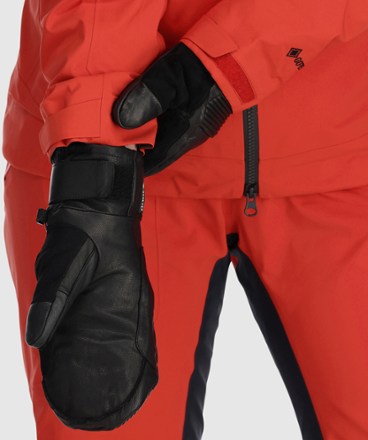 Outdoor Research Point N Chute GORE-TEX Sensor Mittens - Women's 5