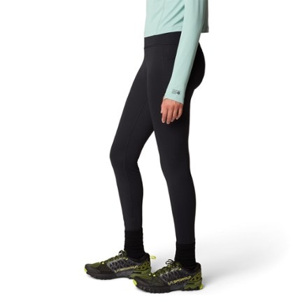 Mountain Hardwear Yuba Trail Tights - Women's 3
