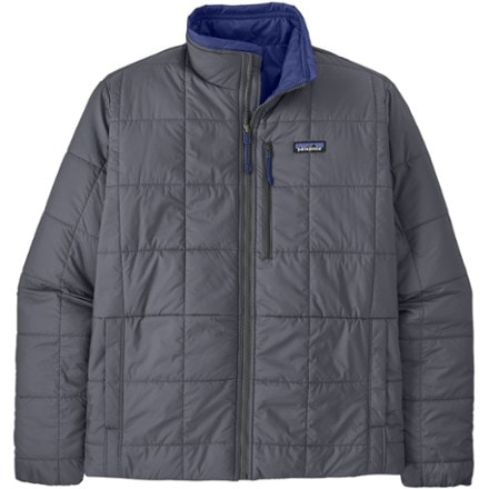 Patagonia Light Gust Insulated Jacket - Men's 0