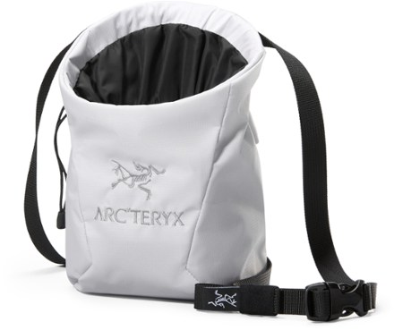 Arc'teryx Ion Lightweight Chalk Bag 0