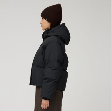 Snow Peak Everyday Down Jacket - Women's 4